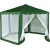 Беседка тент-шатер Green Glade 1003 в Великом Новгороде