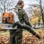 Воздуходувка бензиновая Stihl BR 800 CE в Великом Новгороде