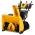 Снегоуборщик гусеничный Cub Cadet 3X 30" Trac Intellipower Snow Blower в Великом Новгороде