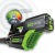 Воздуходувка аккумуляторная GreenWorks GD80BL 80V 200 км/ч (без батареи и зарядного устройства) в Великом Новгороде