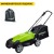 Газонокосилка аккумуляторная GreenWorks G-Max G40LM35 40V 35 см (без аккумулятора и ЗУ) в Великом Новгороде