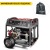 Бензогенератор Briggs&amp;Stratton 8500ea ELITE в Великом Новгороде