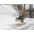 Снегоуборщик Yard Man YM 6170 DEM в Великом Новгороде