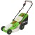Газонокосилка электрическая RedVerg RD-ELM430 в Великом Новгороде