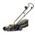 Газонокосилка электрическая Champion EM3312 в Великом Новгороде