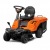 Садовый райдер Daewoo DWR 610 в Великом Новгороде