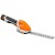 Аккумуляторные ножницы для кустарников Stihl HSA 26 (без аккумулятора и зарядного устройства) в Великом Новгороде