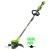 Аккумуляторный триммер GreenWorks GD24LT331 (без аккумулятора и зарядного устройства) в Великом Новгороде