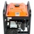 Бензиновый генератор инверторный Villartec GI358 2025 3.5 кВт в Великом Новгороде