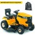 Садовый минитрактор Cub Cadet XT2 PS107 в Великом Новгороде