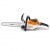 Аккумуляторная пила Stihl MSA 140 C-B-14" (без аккумулятора и зарядного устройства) в Великом Новгороде