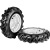 Комплект колес 4.00-10&quot; для Grillo G 107d/108/110/85d, GF 3/3DF в Великом Новгороде
