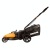 Газонокосилка аккумуляторная Worx WG744E.9 (без аккумулятора и ЗУ) в Великом Новгороде