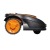 Газонокосилка-робот Worx Landroid M WR757E в Великом Новгороде