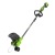 Аккумуляторный триммер GreenWorks GD24LT331 (без аккумулятора и зарядного устройства) в Великом Новгороде
