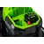 Газонокосилка аккумуляторная GreenWorks GD40LM46SP 8 Ач в Великом Новгороде