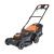 Газонокосилка электрическая Patriot PT 2044E Lux в Великом Новгороде