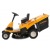 Садовый райдер Cub Cadet Minirider CC 114 TA в Великом Новгороде