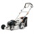 Газонокосилка бензиновая Daewoo L 50SPB (X BLADE) в Великом Новгороде