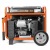 Инверторный бензогенератор Daewoo GDA 6600Ei 5.5 кВт в Великом Новгороде