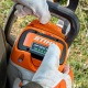 Аккумуляторная пила Stihl MSA 220 C-B-14&quot; (без аккумулятора и зарядного устройства) в Великом Новгороде