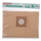 Мешок бумажный 233-012 для промышленного пылесоса Hammer PIL30A в Великом Новгороде