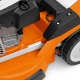 Газонокосилка бензиновая Stihl RM 248.2 в Великом Новгороде