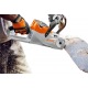 Аккумуляторная пила Stihl MSA 120 C-B-12&quot; в Великом Новгороде