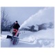 Бензиновый снегоуборщик Al-ko SnowLine 700 E в Великом Новгороде