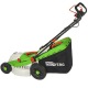 Газонокосилка электрическая RedVerg RD-ELM430 в Великом Новгороде