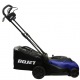 Газонокосилка электрическая Bojet ELM-38 в Великом Новгороде
