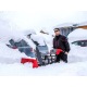 Снегоуборщик Snapper H1528ES в Великом Новгороде