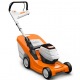 Газонокосилка аккумуляторная Stihl RMA 443.0 C в Великом Новгороде