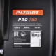 Снегоуборщик Patriot PRO 750 в Великом Новгороде