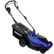 Газонокосилка аккумуляторная Bojet CLMP60-42-0 (без аккумулятора и зарядного устройства) в Великом Новгороде