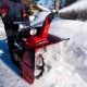 Снегоуборщик Honda HSS 970 ETS в Великом Новгороде