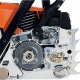 Бензопила Stihl MS 250-14&quot; в Великом Новгороде