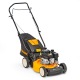 Газонокосилка бензиновая Cub Cadet CC LM1 CPB46 (CC 46 PB) в Великом Новгороде