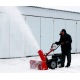 Снегоуборщик двухконтурный для Мобил К G-85 в Великом Новгороде