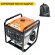Бензиновый генератор инверторный Villartec GI358 2025 3.5 кВт в Великом Новгороде