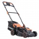 Газонокосилка электрическая Patriot PT 1534E Lux в Великом Новгороде