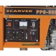 Дизельгенератор Carver PPG-5000D 3.3 кВт в Великом Новгороде