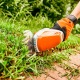 Аккумуляторные ножницы для кустарников Stihl HSA 26 (без аккумулятора и зарядного устройства) в Великом Новгороде