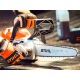 Аккумуляторная пила Stihl MSA 140 C-BQ SET-12 в Великом Новгороде