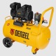 Компрессор поршневой безмасляный Denzel DLP-1500/50 в Великом Новгороде