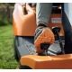 Садовый минитрактор Stihl RT 5112.1Z в Великом Новгороде