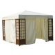 Шатер Comfort Garden Gazebo SLG 033 в Великом Новгороде