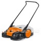 Подметальная машина Stihl KG 770 в Великом Новгороде