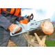 Аккумуляторная пила Stihl MSA 200 C-BQ-12 в Великом Новгороде