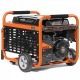 Бензогенератор Daewoo GDA 9500 DPE-3 8 кВт в Великом Новгороде